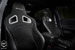 BMW 3-Series on ATS Wheels 2014 года